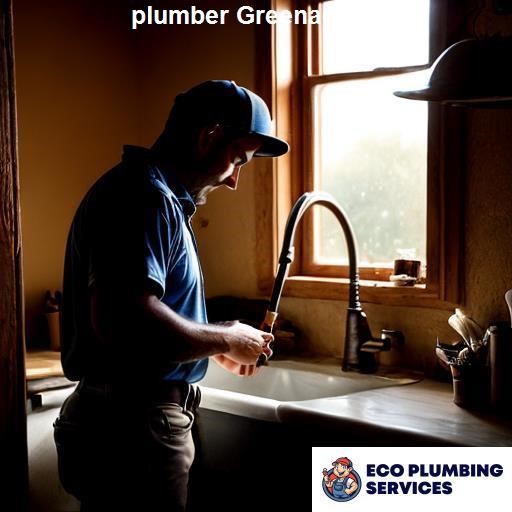 Contact Us - Eco Plumbing Greenacres