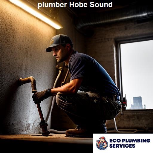 Drain Cleaning and Sewer Repair Services - Eco Plumbing Hobe Sound