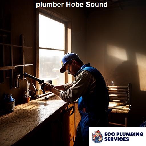 Emergency Plumbing Services - Eco Plumbing Hobe Sound