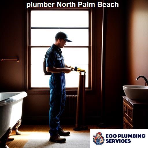 How to Find the Best Plumber in North Palm Beach - Eco Plumbing North Palm Beach