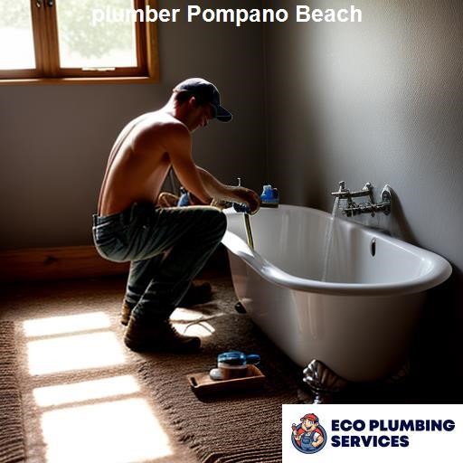 Residential - Eco Plumbing Pompano Beach