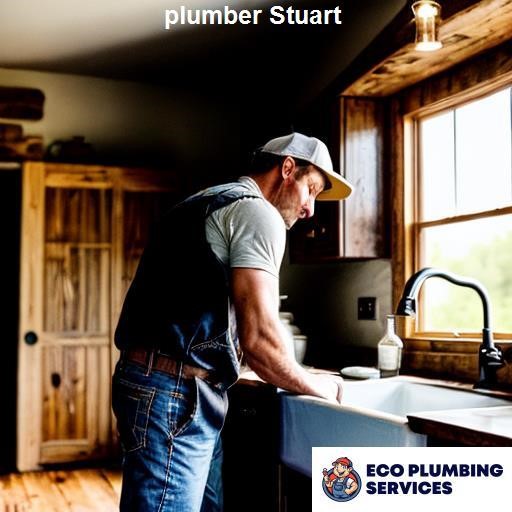 Services We Offer - Eco Plumbing Stuart