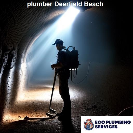 The Best Plumbers in Deerfield Beach - Eco Plumbing Deerfield Beach