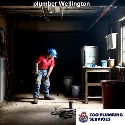 What to Look for in a Professional Plumber - Eco Plumbing Wellington