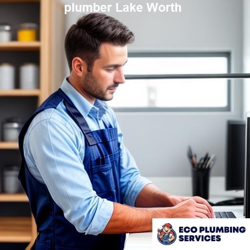 Why Choose Us? - Eco Plumbing Lake Worth