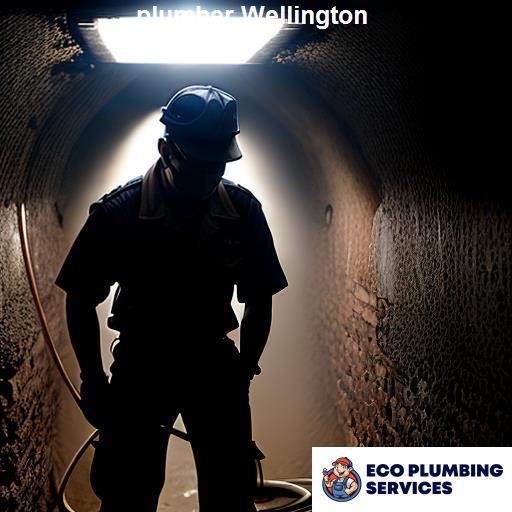 Why Choose Us as Your Plumber in Wellington? - Eco Plumbing Wellington