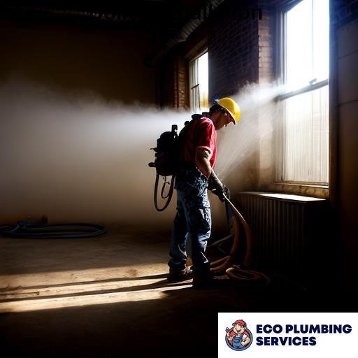 Eco Plumbing Boiler Installation