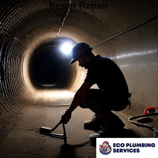 Eco Plumbing Sewer Repair